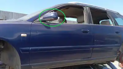 Pezzo di ricambio per auto di seconda mano Specchio Sinistro per AUDI A4 AVANT (B5) 1.8 T Riferimenti OEM IAM   