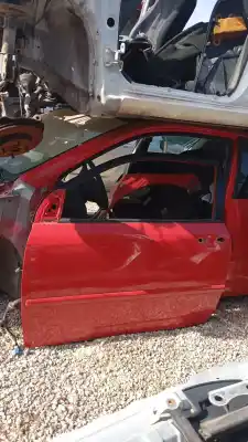 Second-hand car spare part LEFT FRONT DOOR for TOYOTA COROLLA (_E12_)  OEM IAM references   