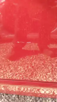 Second-hand car spare part left front door for toyota corolla (_e12_) 1.4 d (nde120_) oem iam references   