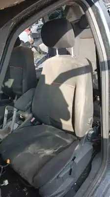 Second-hand car spare part left front seat for ford s-max (ca1) titanium (03.2010->) 140 cv / 103 kw oem iam references 