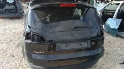 Автозапчастина б/у замок багажника / ворот для FORD S-MAX (CA1) Titanium (03.2010->) 140 CV / 103 KW Посилання на OEM IAM   