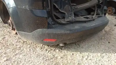 Автозапчастина б/у задній бампер для FORD S-MAX (CA1) Titanium (03.2010->) 140 CV / 103 KW Посилання на OEM IAM   