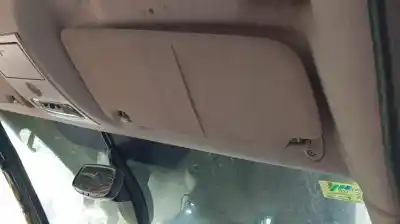 Second-hand car spare part right sunshade for ford s-max (ca1) titanium (03.2010->) 140 cv / 103 kw oem iam references 