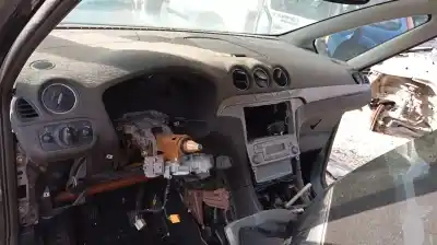 Second-hand car spare part Dashboard for FORD S-MAX (CA1) Titanium (03.2010->) 140 CV / 103 KW OEM IAM references   