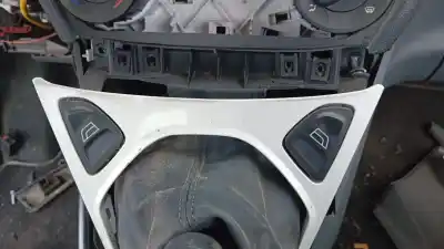 Автозапчасти б/у выключатель переднего правого окна за ford ka (ccu) black&white edition ссылки oem iam 
