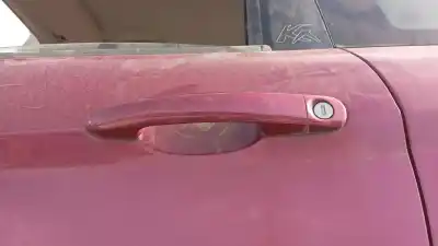 Gebrauchtes Autoersatzteil LINKER VORDERER ÄUSSERER GRIFF zum FORD KA (CCU)  OEM-IAM-Referenzen   