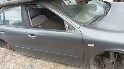 Автозапчастина б/у  для SEAT LEON (1M1)  Посилання на OEM IAM   