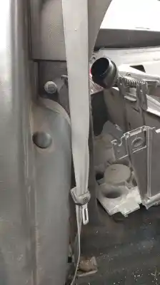 Second-hand car spare part rear right seat belt for seat leon (1m1) 1.9 tdi oem iam references 