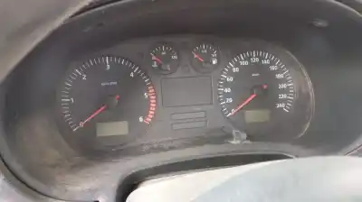 Second-hand car spare part dashboard for seat leon (1m1) 1.9 tdi oem iam references 