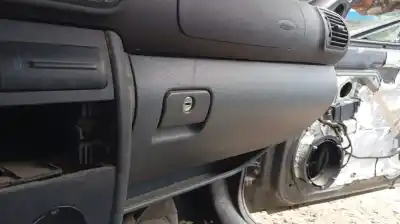 Second-hand car spare part glove compartment for seat leon (1m1) 1.9 tdi oem iam references 