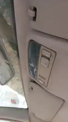 Second-hand car spare part interior light for seat leon (1m1) 1.9 tdi oem iam references 