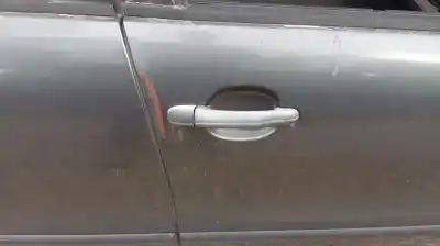 Second-hand car spare part exterior right front door handle for seat leon (1m1) 1.9 tdi oem iam references 