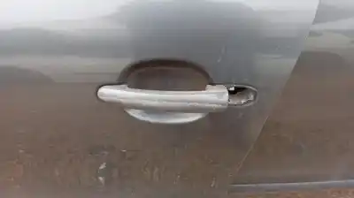 Second-hand car spare part exterior left front door handle for seat leon (1m1) 1.9 tdi oem iam references 