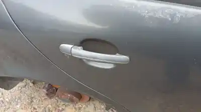 Second-hand car spare part exterior right rear door handle for seat leon (1m1) 1.9 tdi oem iam references 