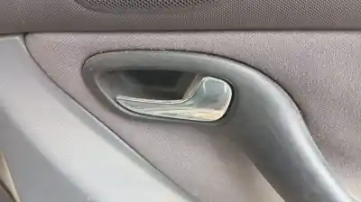 Second-hand car spare part interior right rear handle for seat leon (1m1) 1.9 tdi oem iam references 