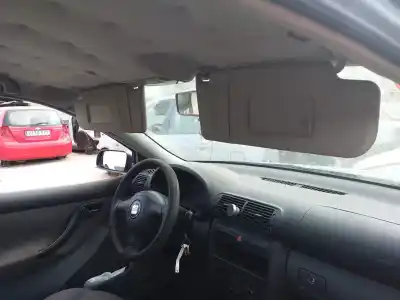 Second-hand car spare part right sunshade for seat leon (1m1) 1.9 tdi oem iam references 