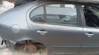 Second-hand car spare part rear right door for seat leon (1m1) 1.9 tdi oem iam references 