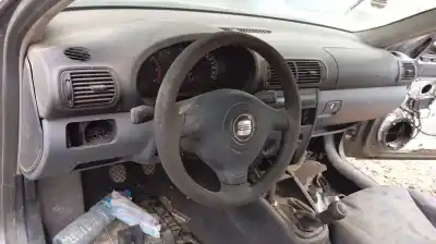 Second-hand car spare part dashboard for seat leon (1m1) 1.9 tdi oem iam references 