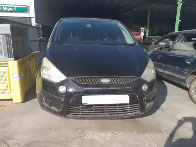 Second-hand car spare part water radiator for ford s-max (ca1) titanium (03.2010->) 140 cv / 103 kw oem iam references 