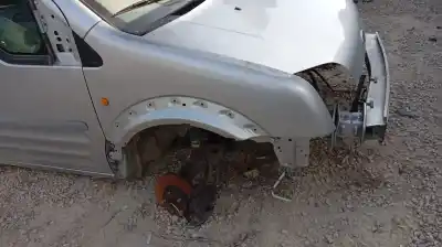 Автозапчасти б/у переднее правое крыло за FORD TRANSIT CONNECT (TC7) Furgón (2006->) ссылки OEM IAM    Автозапчасти б/у переднее правое крыло за FORD TRANSIT CONNECT (TC7) Furgón (2006->) ссылки OEM IAM
