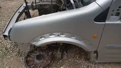 Peça sobressalente para automóvel em segunda mão guarda-lamas dianteiro esquerdo por ford transit connect (tc7) furgón (2006->) referências oem iam    Peça sobressalente para automóvel em segunda mão guarda-lamas dianteiro esquerdo por ford transit connect (tc7) furgón (2006->) referências oem iam