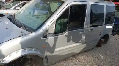 Автозапчасти б/у замок левой боковой двери за FORD TRANSIT CONNECT (TC7) Furgón (2006->) ссылки OEM IAM    Автозапчасти б/у замок левой боковой двери за FORD TRANSIT CONNECT (TC7) Furgón (2006->) ссылки OEM IAM