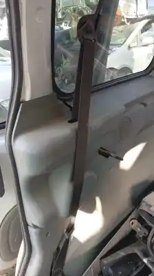 Pezzo di ricambio per auto di seconda mano Cintura Di Sicurezza Posteriore Destra per FORD TRANSIT CONNECT (TC7) Furgón (2006->) Riferimenti OEM IAM    Pezzo di ricambio per auto di seconda mano Cintura Di Sicurezza Posteriore Destra per FORD TRANSIT CONNECT (TC7) Furgón (2006->) Riferimenti OEM IAM