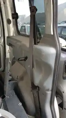 Pezzo di ricambio per auto di seconda mano Cintura Di Sicurezza Posteriore Sinistra per FORD TRANSIT CONNECT (TC7) Furgón (2006->) Riferimenti OEM IAM    Pezzo di ricambio per auto di seconda mano Cintura Di Sicurezza Posteriore Sinistra per FORD TRANSIT CONNECT (TC7) Furgón (2006->) Riferimenti OEM IAM