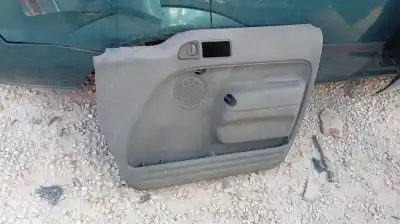 Pezzo di ricambio per auto di seconda mano Rivestimento Porta Anteriore Destro per FORD TRANSIT CONNECT (TC7) Furgón (2006->) Riferimenti OEM IAM    Pezzo di ricambio per auto di seconda mano Rivestimento Porta Anteriore Destro per FORD TRANSIT CONNECT (TC7) Furgón (2006->) Riferimenti OEM IAM