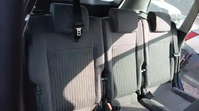 Peça sobressalente para automóvel em segunda mão BANCO TRASEIRO MÉDIO por FORD FOCUS C-MAX (CAP)  Referências OEM IAM   