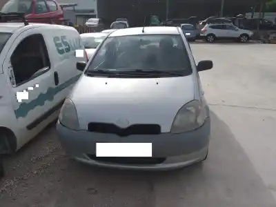 Автозапчастина б/у замок капота для TOYOTA YARIS (NCP1/NLP1/SCP1) 1.0 Linea Luna Посилання на OEM IAM   