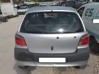 Second-hand car spare part right tailgate light for toyota yaris (ncp1/nlp1/scp1) 1.0 linea luna oem iam references 