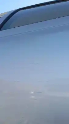 Автозапчастина б/у двері задні ліві для toyota yaris (ncp1/nlp1/scp1) 1.0 linea luna посилання на oem iam   