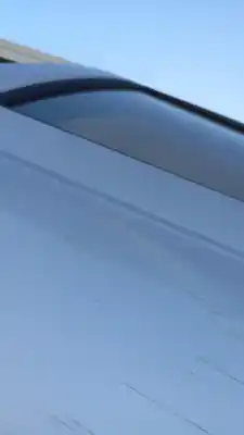 Автозапчастина б/у двері задні ліві для toyota yaris (ncp1/nlp1/scp1) 1.0 linea luna посилання на oem iam   