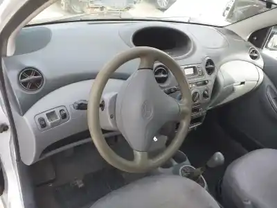 Second-hand car spare part dashboard for toyota yaris (ncp1/nlp1/scp1) 1.0 linea luna oem iam references 