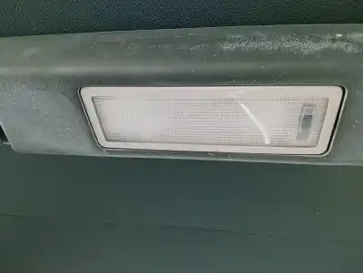 Автозапчасти б/у внутренний свет за ford escort berl./turnier 1.4 cat (pt-e) ссылки oem iam 