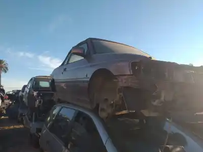 Автозапчасти б/у дверь передняя правая за ford escort berl./turnier 1.4 cat (pt-e) ссылки oem iam 