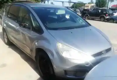 Автозапчастина б/у передня ліва подушка безпеки для ford s-max (ca1) titanium (03.2010->) 140 cv / 103 kw посилання на oem iam 