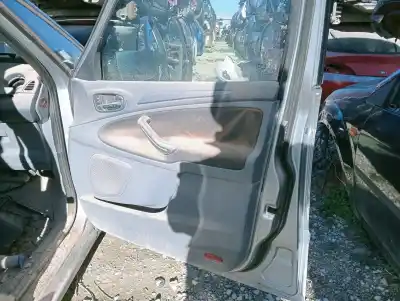 Second-hand car spare part right front door trim for ford s-max (ca1) titanium (03.2010->) 140 cv / 103 kw oem iam references   