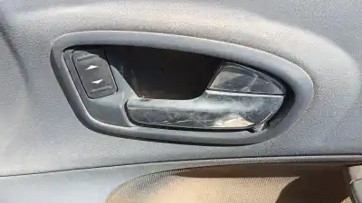 Автозапчастина б/у передній правий віконний вимикач для ford s-max (ca1) titanium (03.2010->) 140 cv / 103 kw посилання на oem iam 