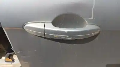 Автозапчастина б/у зовнішня ручка передня прав для ford s-max (ca1) titanium (03.2010->) 140 cv / 103 kw посилання на oem iam 