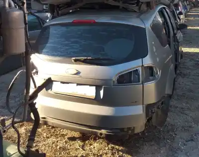 Автозапчасти б/у ЗАДНЯЯ ДВЕРЬ за FORD S-MAX (CA1)  ссылки OEM IAM   