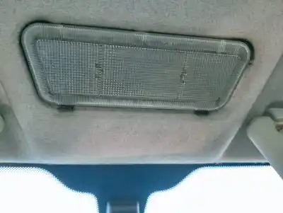 Автозапчастина б/у внутрішне світло для opel corsa c furgoneta/hatchback (x01) 1.7 di 16v (f08, w5l) посилання на oem iam 