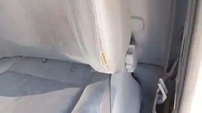 Автозапчастина б/у ліве передне сиділо для volkswagen caddy ka/kb (2k) furg. 69 cv / 51 kw посилання на oem iam   