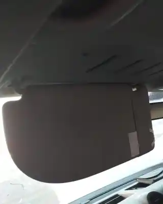 Автозапчастина б/у лівий натір для volkswagen caddy ka/kb (2k) furg. 69 cv / 51 kw посилання на oem iam 