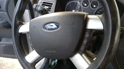 Second-hand car spare part Front Left Air Bag for FORD FOCUS C-MAX (CAP) 30 Aniversario OEM IAM references   