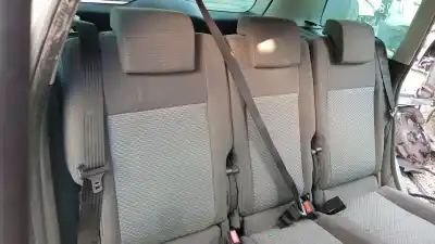 Автозапчастина б/у задні праві сидіння для ford focus c-max (cap) 30 aniversario посилання на oem iam   