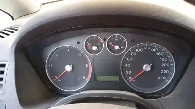 Second-hand car spare part dashboard for ford focus c-max (cap) 30 aniversario oem iam references 