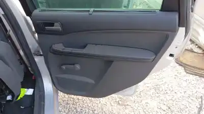 Second-hand car spare part right rear door trim for ford focus c-max (cap) 30 aniversario oem iam references 