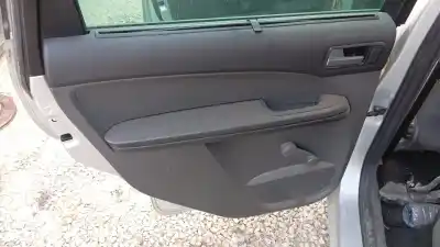 Second-hand car spare part left rear door trim for ford focus c-max (cap) 30 aniversario oem iam references 